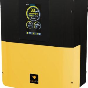 Хлоргенератор Hayward Hidrolife NG 33 (200 м³, 33 г/год) з функцією керування басейном