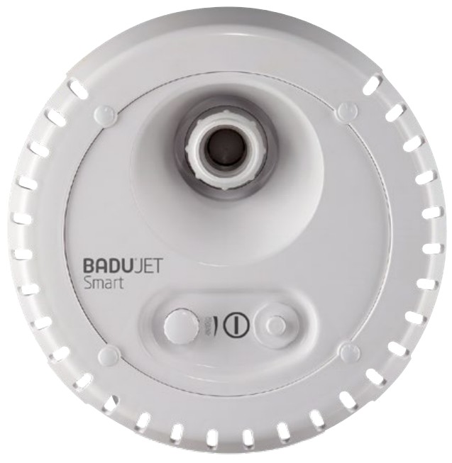 Протитечія Speck BADU Jet Smart 45 м3/год, 380 В 2 Протитечія Speck BADU Jet Smart 45 м3/год, 380 В