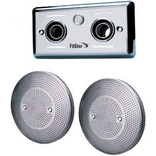 Протитечія Fitstar Evolution 8360020, 63 м3/год, (380 В) 1 Протитечія Fitstar Evolution 8360021 (63 м3/год, 380 В), для солоної води