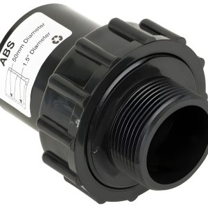 Розбірна муфта Elecro BSP 1.5"/50 мм для електронагрівача