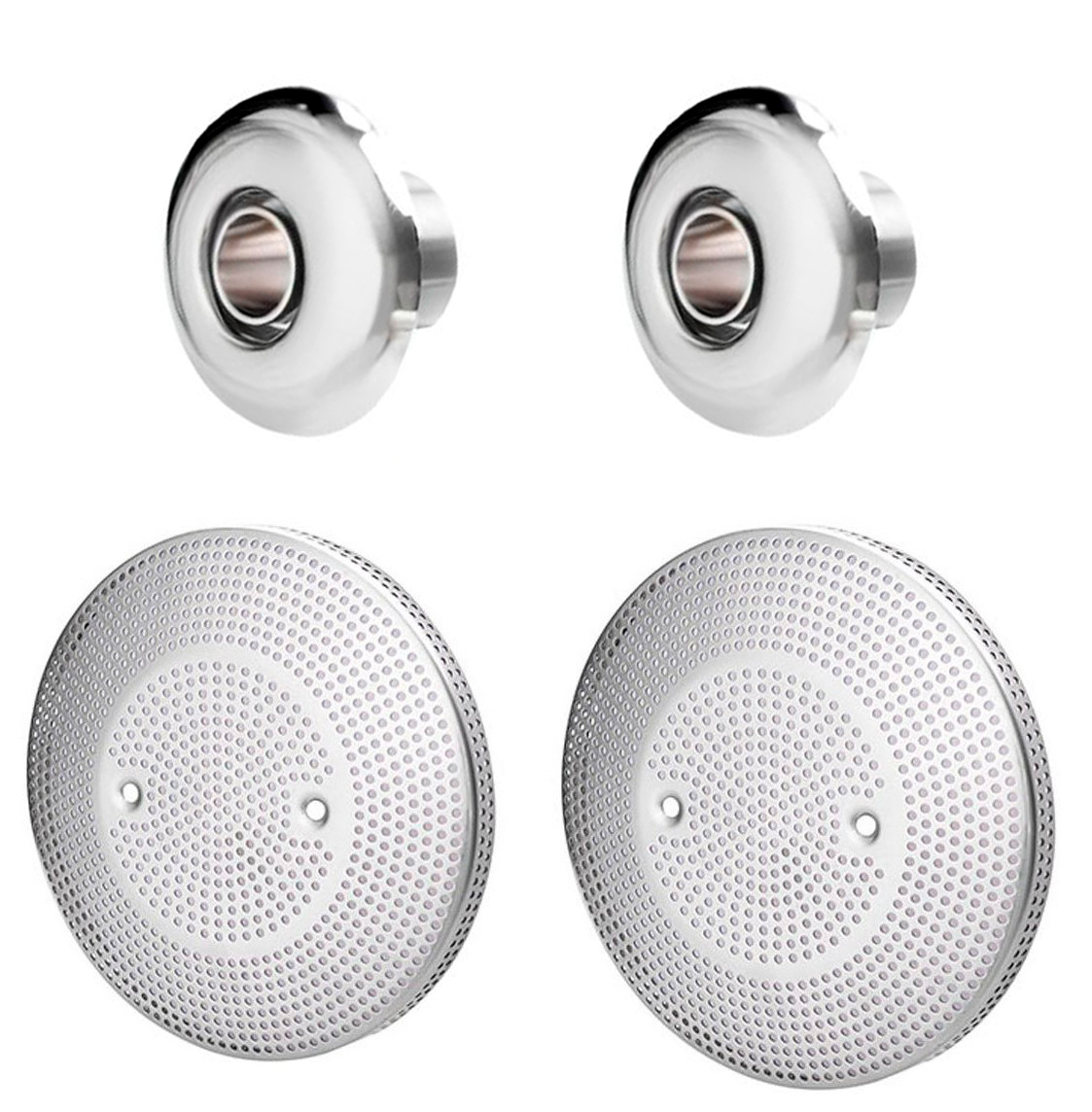 Протитечія Fitstar Double-Jet 8260020, 63 м3/год, (380 В) 1 Протитечія Fitstar Double-Jet 8260021, 63 м3/год, (380 В) для морської води