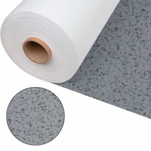 Лайнер Aquajoy Touch Gray Rio Meteorite (камінь текстурний) 2.05x20.2 м