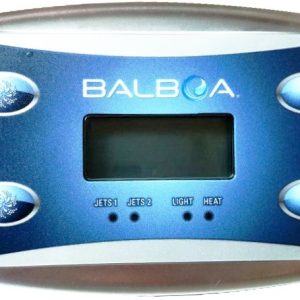 Панель керування Balboa TP600G3