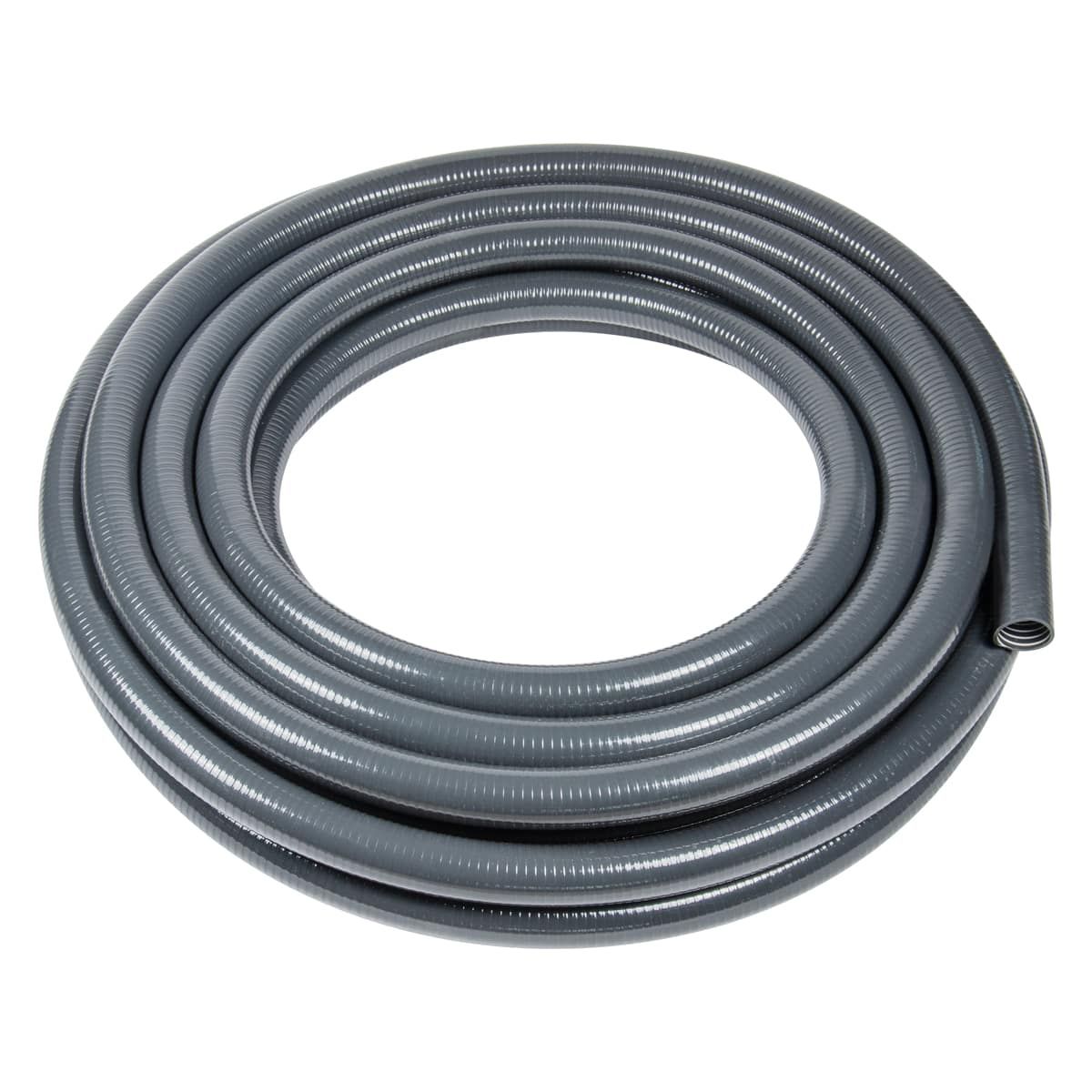 Труба гнучка FITT IdroFlex d63x4 мм (25 м) 1 Труба гнучка FITT IdroFlex d63x4 мм (25 м)