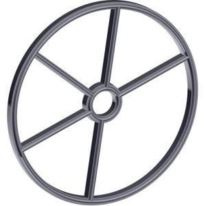 Ущільнювальне кільце клапана 6-позиційного вентиля 2" Hayward (SPX0715D)