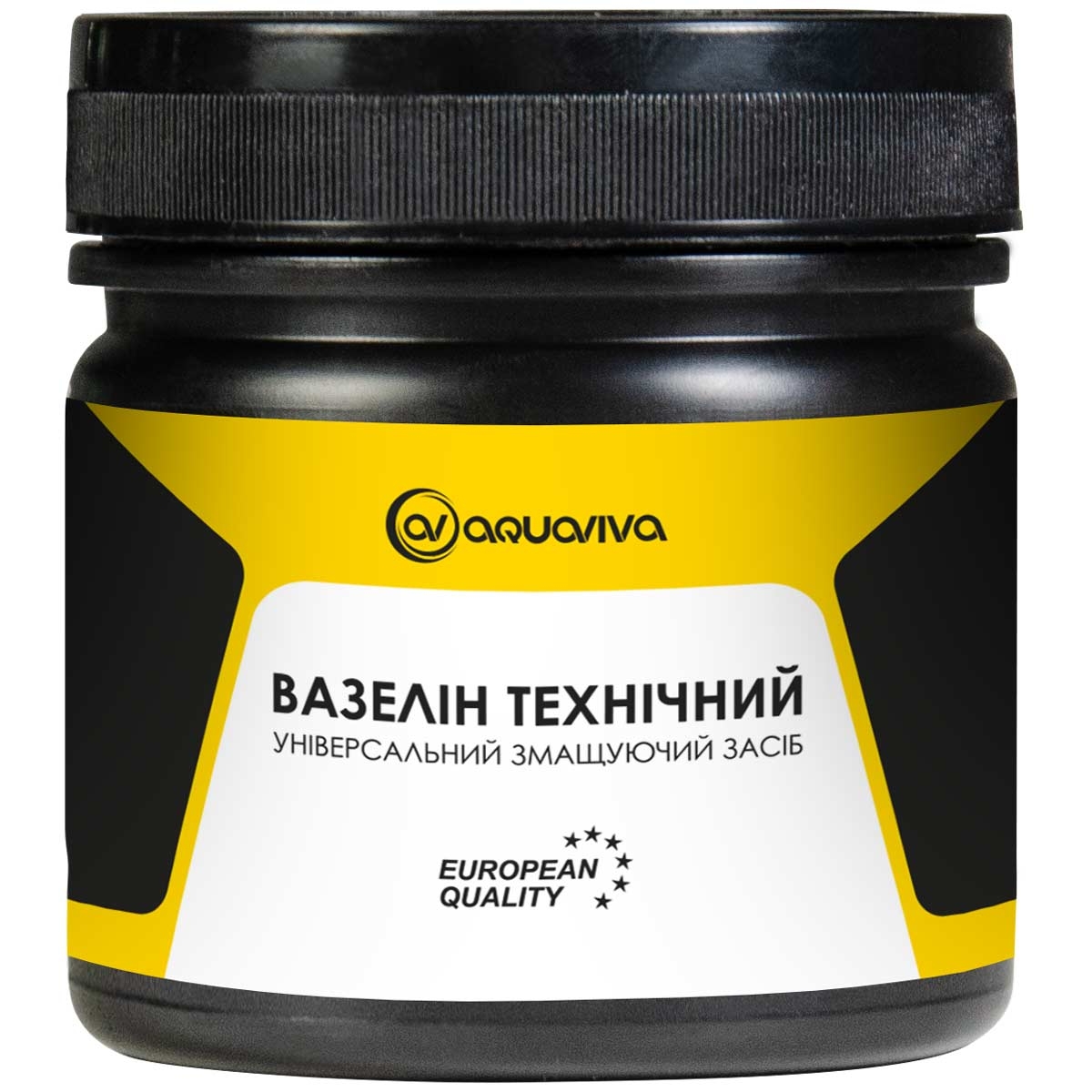Вазелін технічний Aquaviva, 160 г 1 Вазелін технічний Aquaviva, 160 г