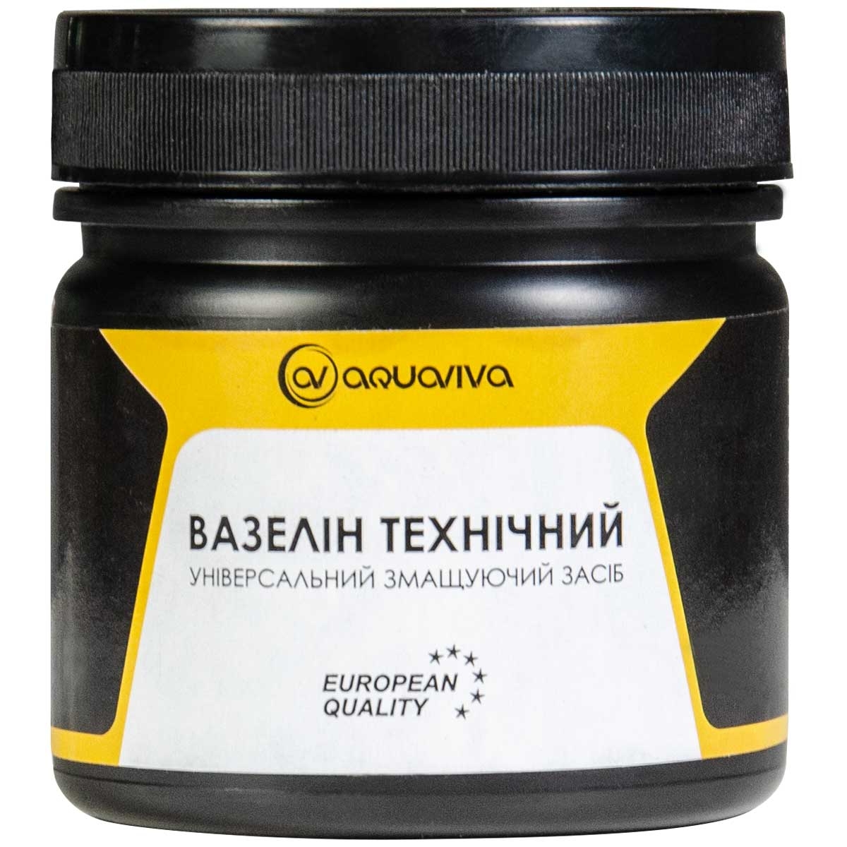 Вазелін технічний Aquaviva, 460 г 1 Вазелін технічний Aquaviva, 460 г