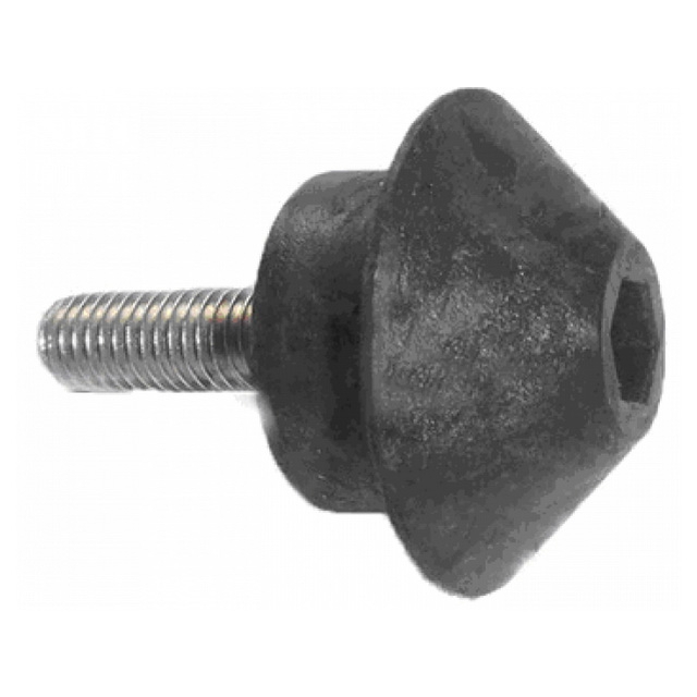 Гвинт крильчатки KANKAP (RPUM3637.01R)/RBH0019.00R 1 Гвинт крильчатки KANKAP (RPUM3637.01R)/RBH0019.00R