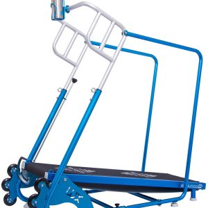 Водна бігова доріжка Waterflex Aquajogg AIR
