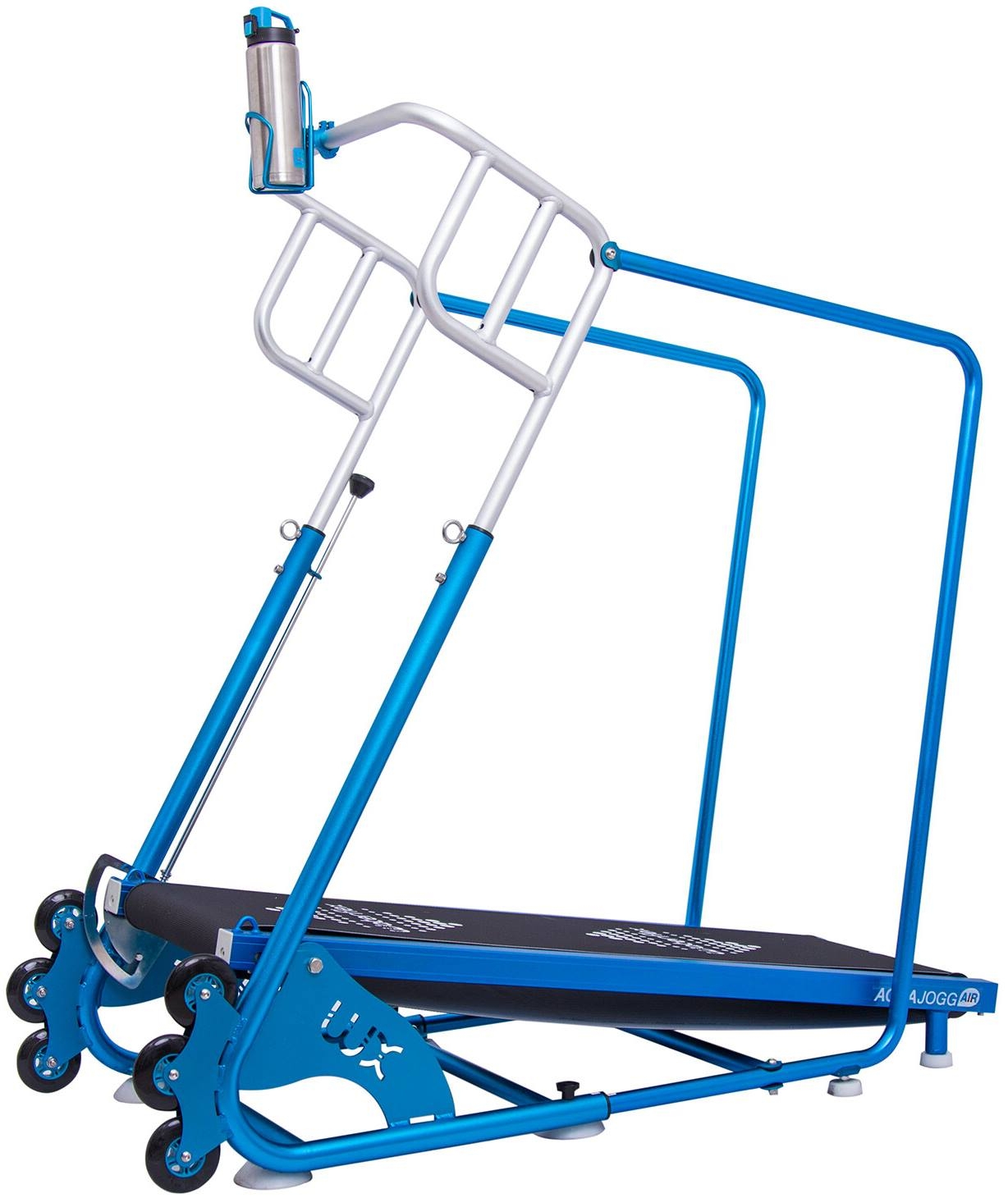 Водна бігова доріжка Waterflex Aquajogg AIR 1 Водна бігова доріжка Waterflex Aquajogg AIR