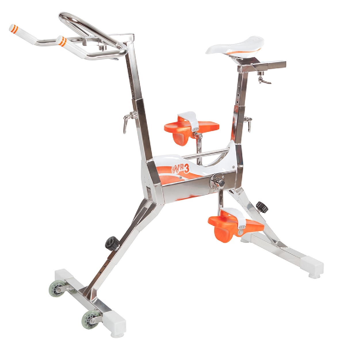 Водний байк Waterflex WX-WR3 1 Водний байк Waterflex WX-WR3