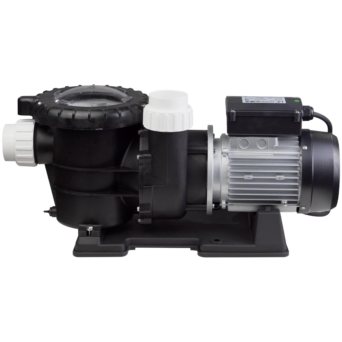 Насос Aquaviva LX STP300T (380 В, 30 м3/год, 3 HP), вал AISI 316 2 Насос Aquaviva LX STP300T (380 В, 30 м3/год, 3 HP), вал AISI 316