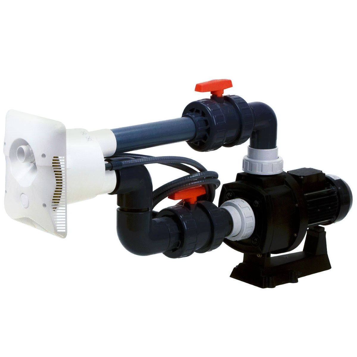 Протитечія Hayward Calipso JC 88.B 88 м3/год (380 В) 1 Протитечія Hayward Calipso JC 88.B 88 м3/год (380 В)
