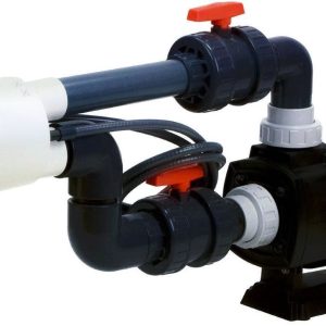 Протитечія Hayward Calipso JC 45.B 45 м³/год (220 В)