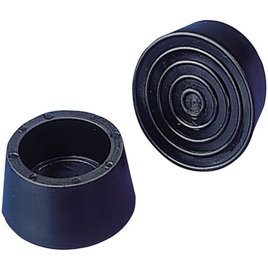 Заглушка гумова для сходів Flexinox (2 шт.) 1 Заглушка гумова для сходів Flexinox (2 шт.)